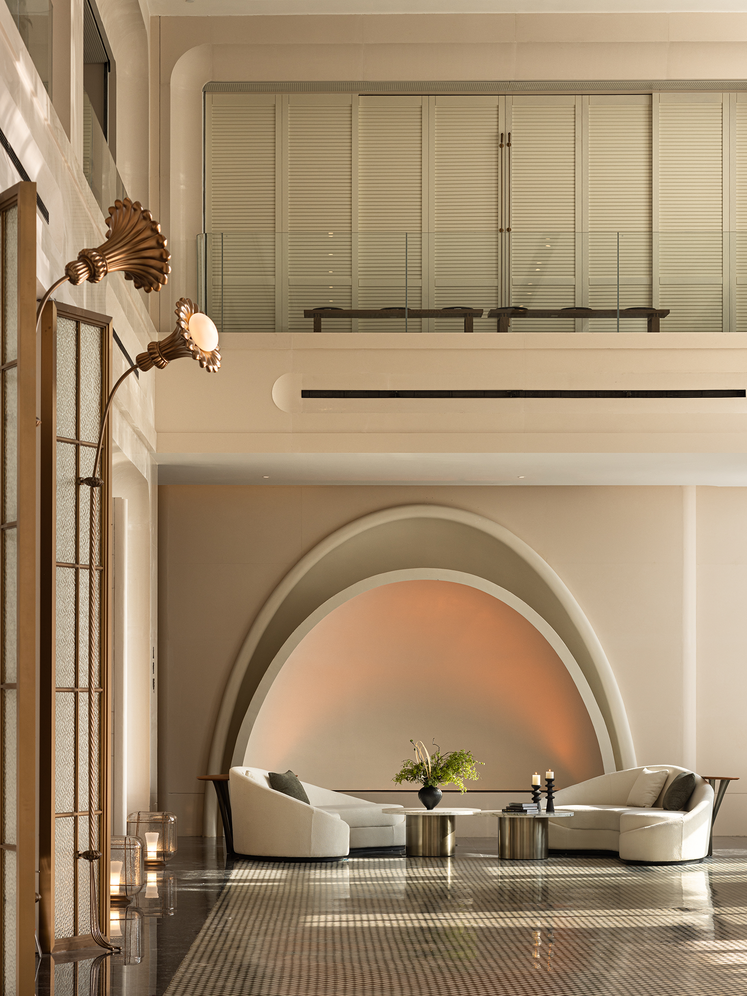 旺苍云著酒店丨中国广元丨上海秋元华林建设集团有限公司-26