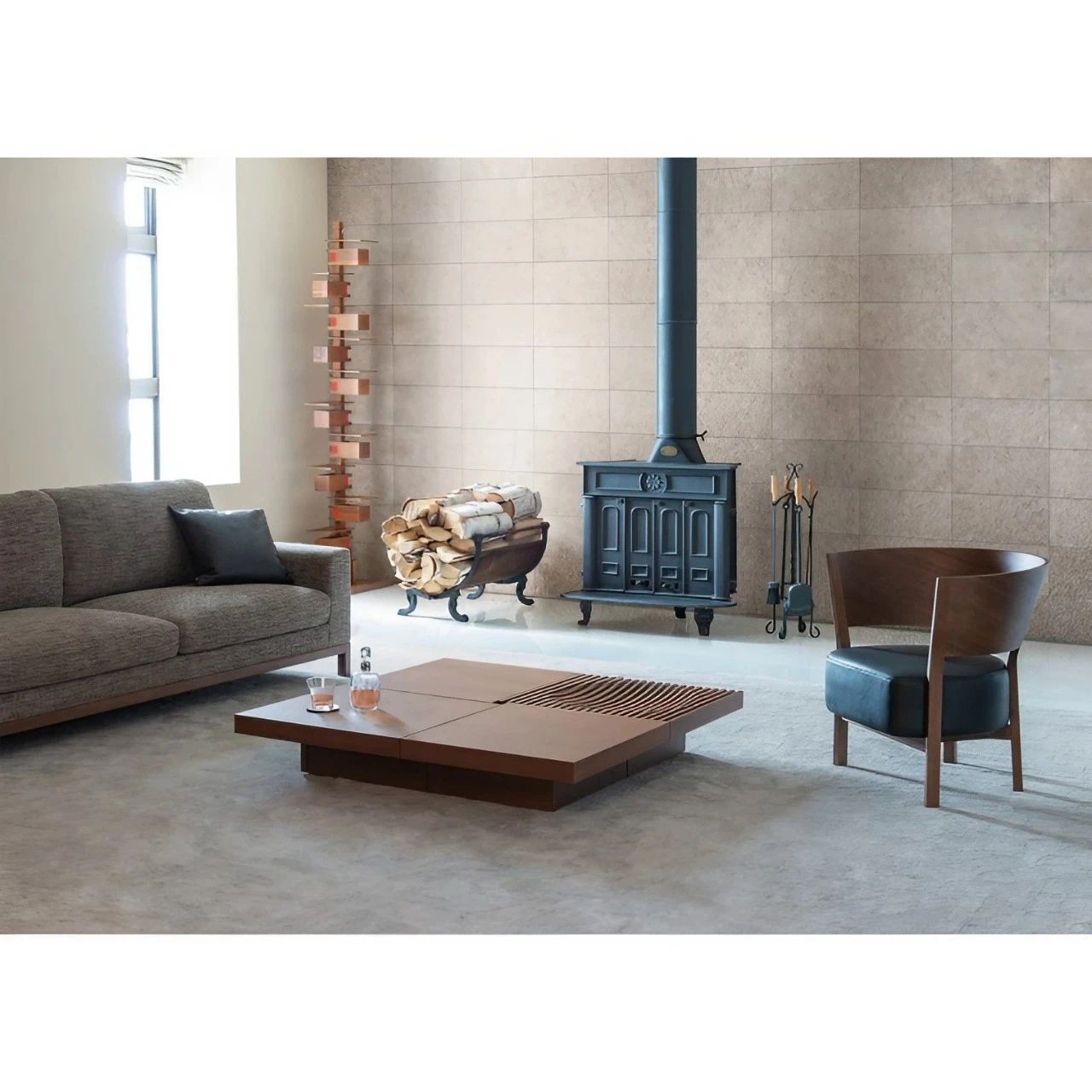 CondeHouse 家具设计-86