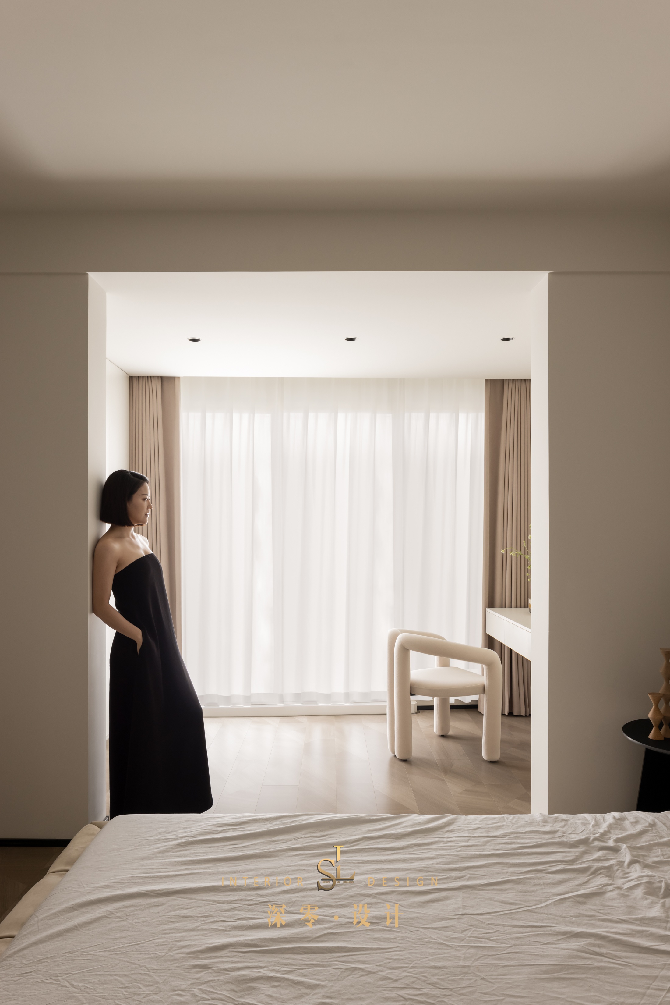 深零设计·【金星家园·实景】 岚丨中国合肥-18