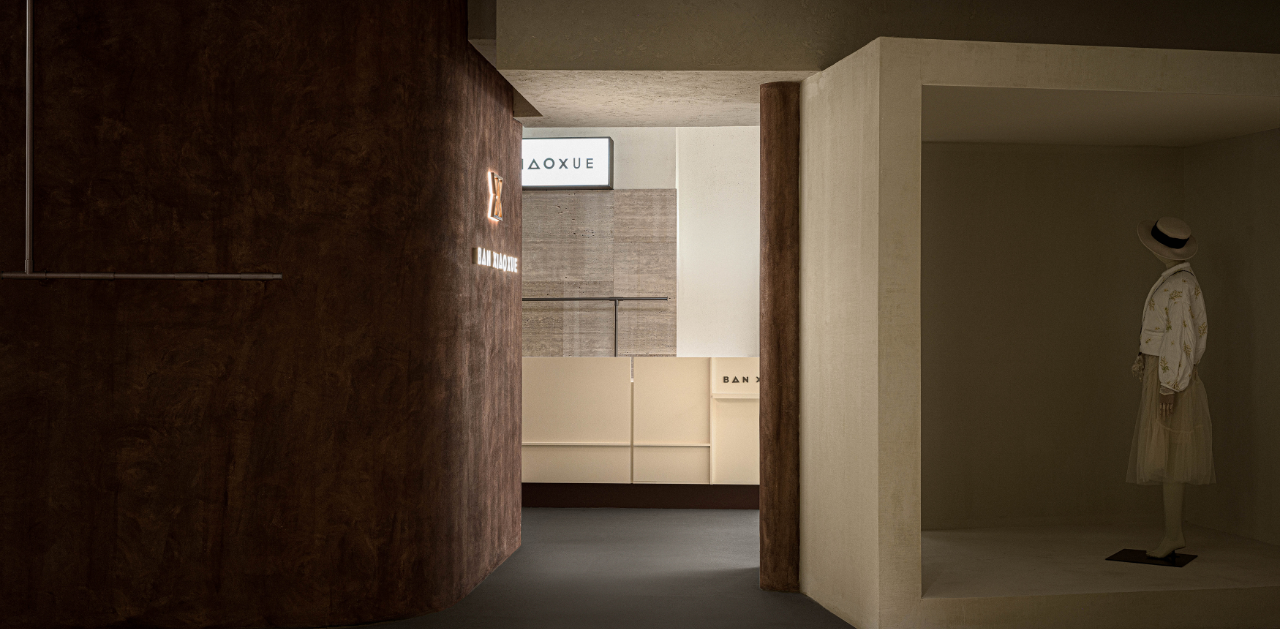 班小雪丨中国合肥丨JSD简璞设计-11