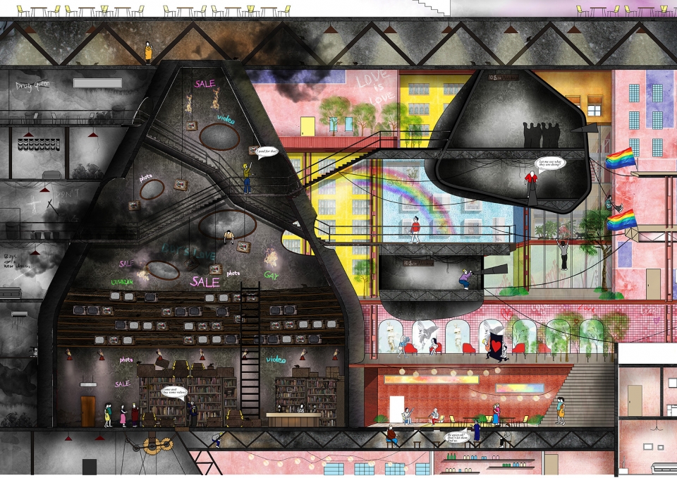 美丽新世界计划(Living New World)-52