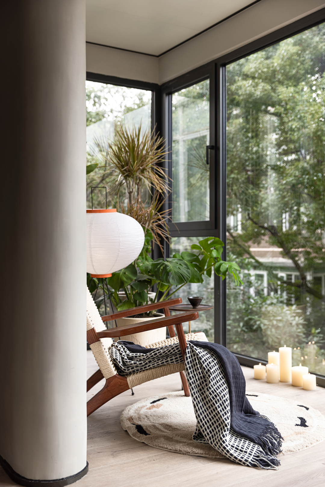 清水混凝土之居丨中国上海丨泛域设计Fununit Design-112