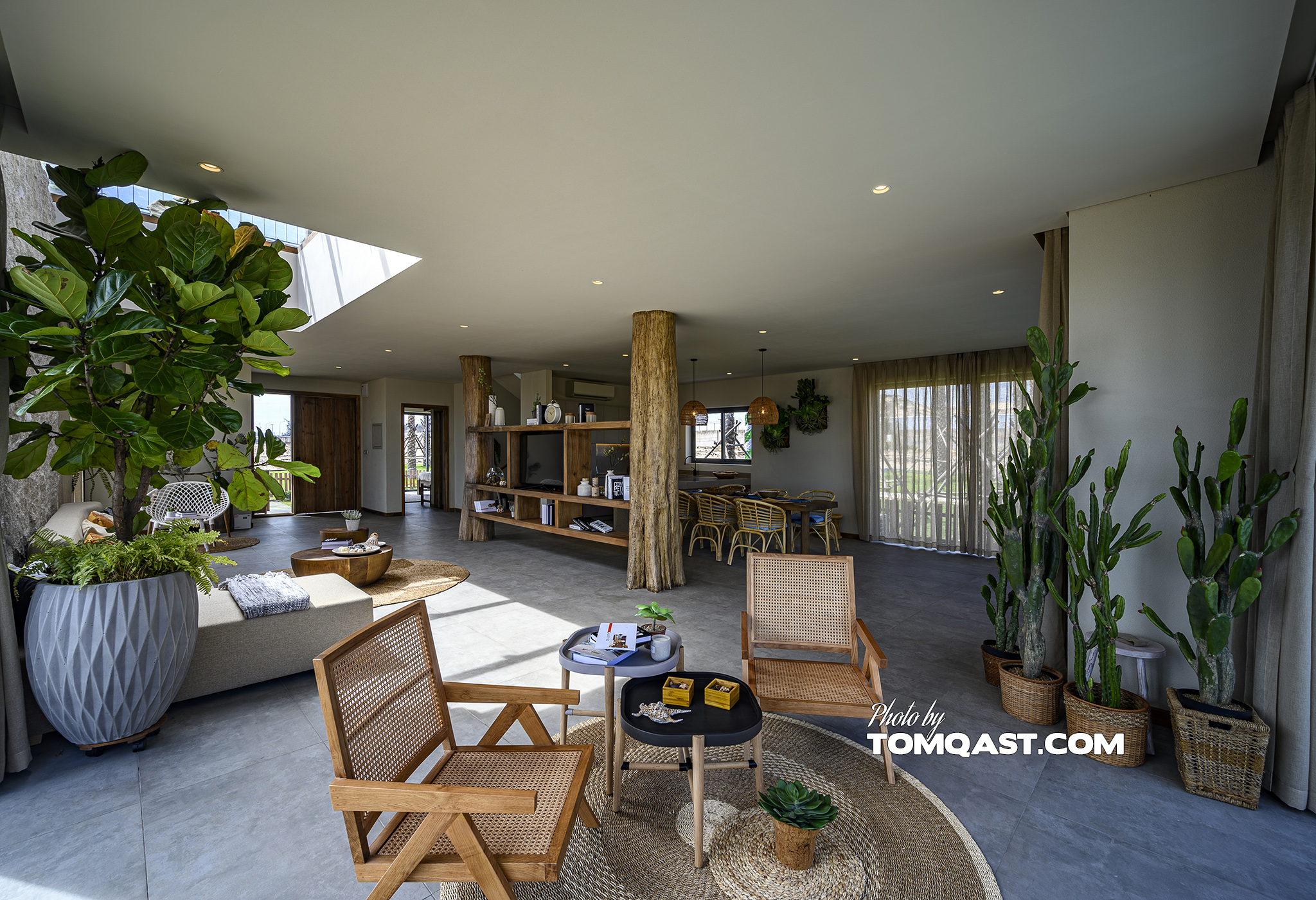 Novaworld Ho Tram  3D 概念-45