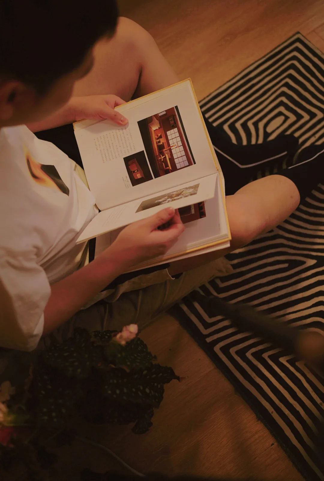 胡同里的家丨中国北京丨以太-113