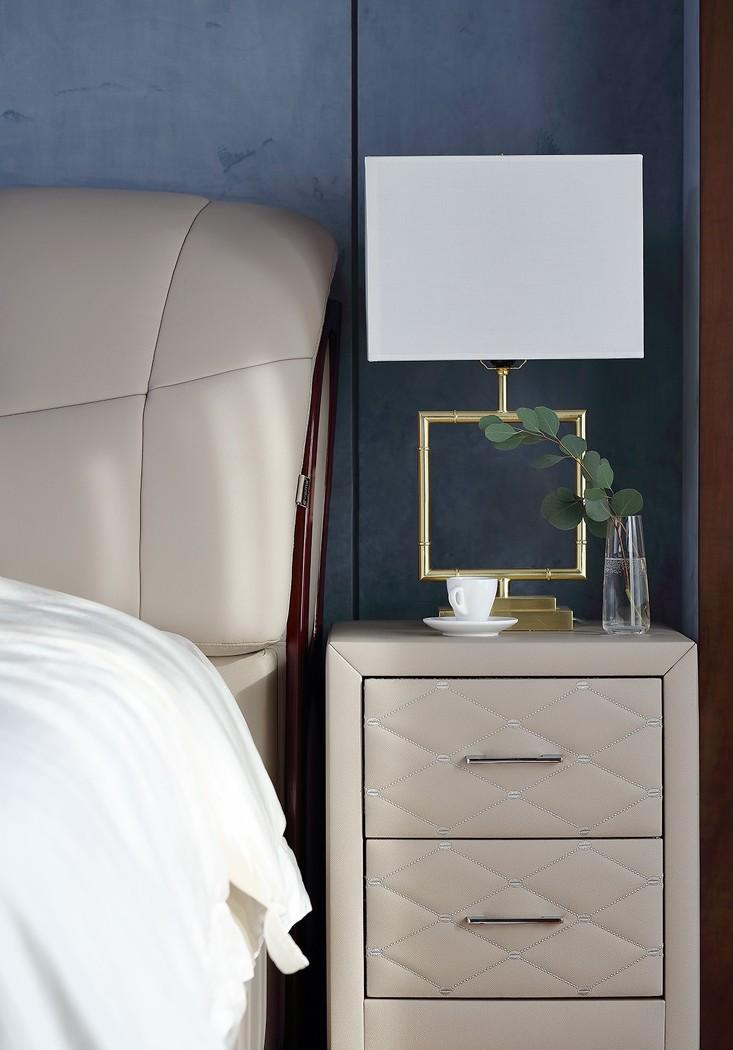 尚层装饰丨心中自在山水—会展誉景新中式风格别墅装修-23