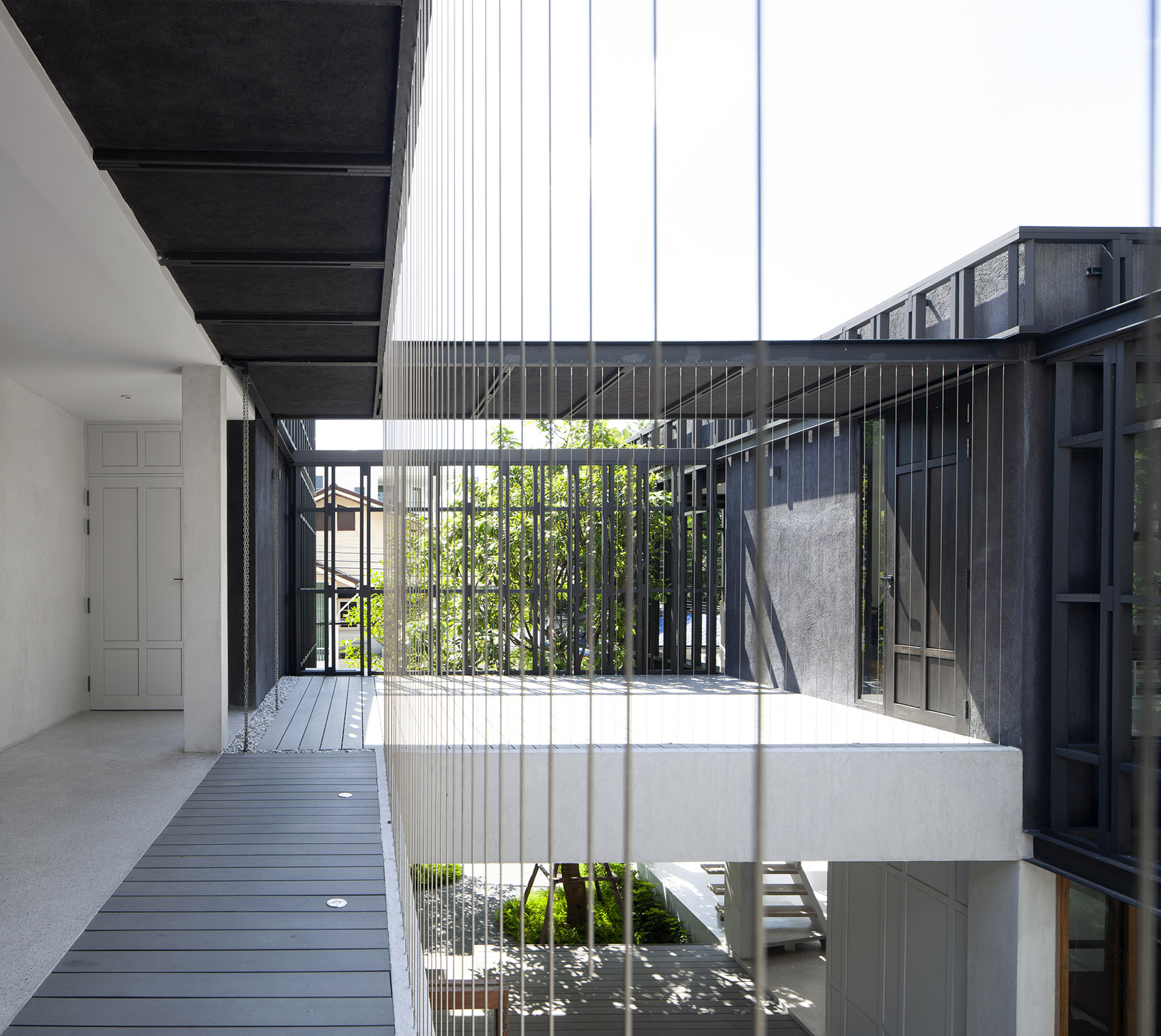 泰国第二代 11 号住宅丨Beautbureau-64