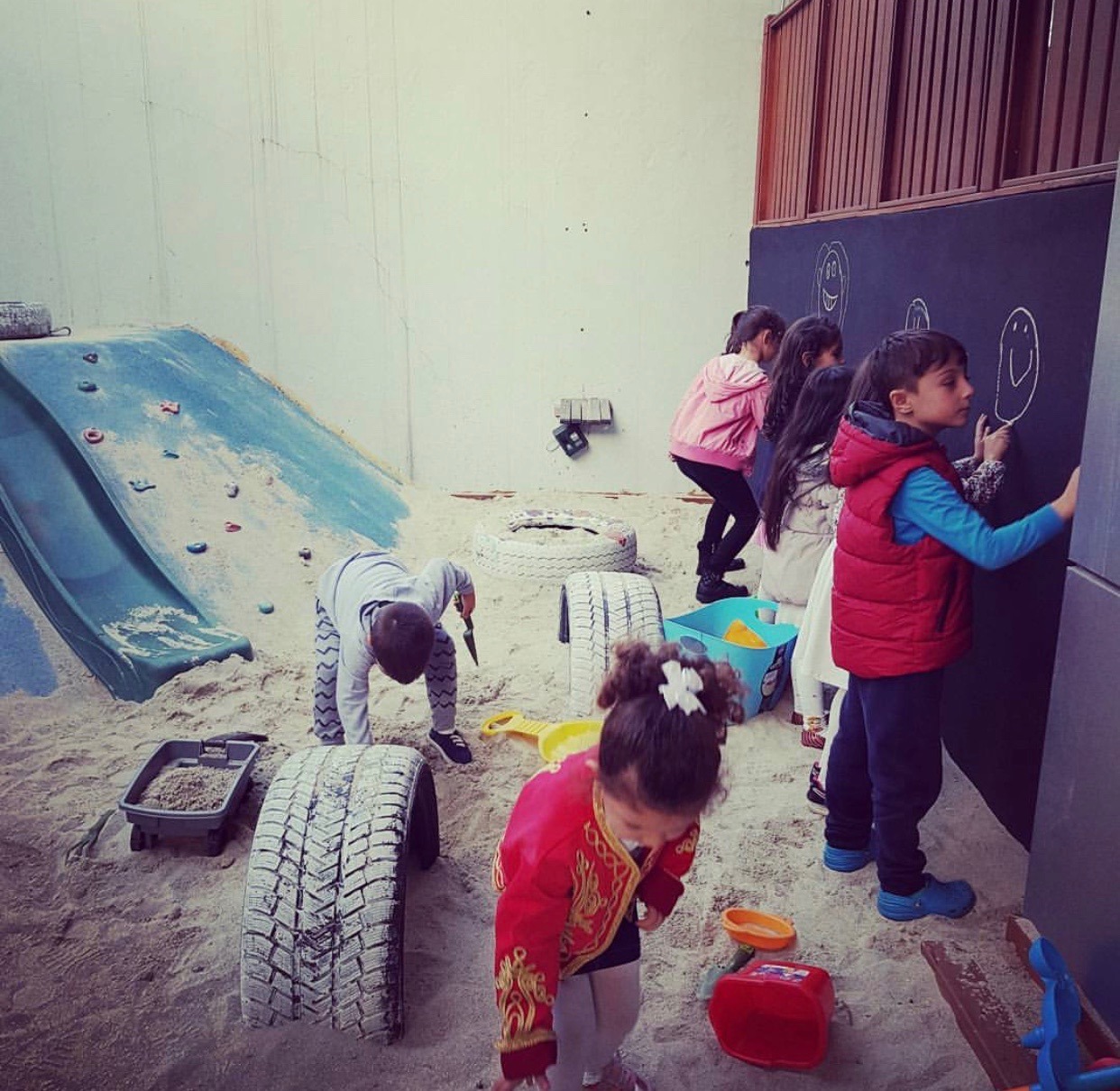 Kindergarden/Preschool/MaviKanguruAnaokulu|gizemkesten-1