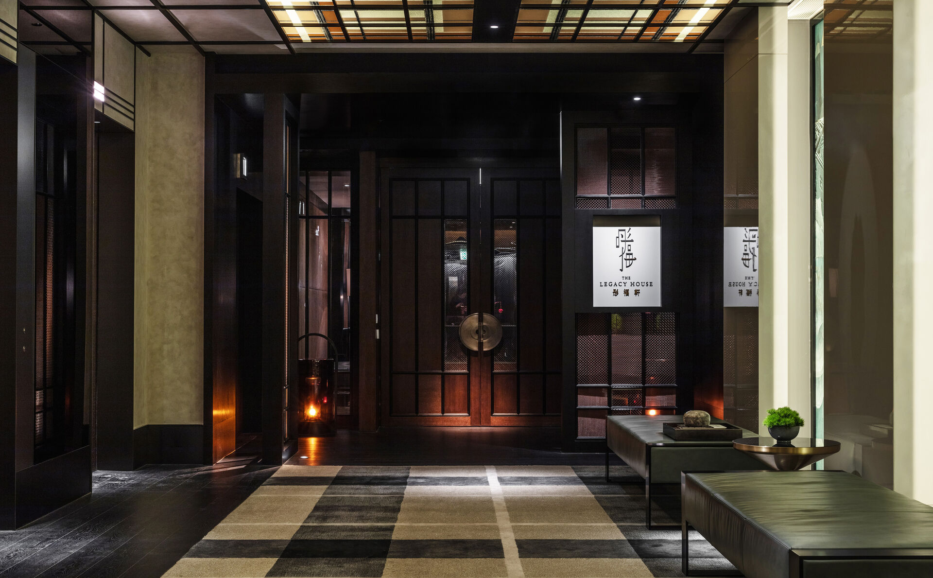 瑰丽酒店 | 季裕棠 | 2019 | 中国香港-37