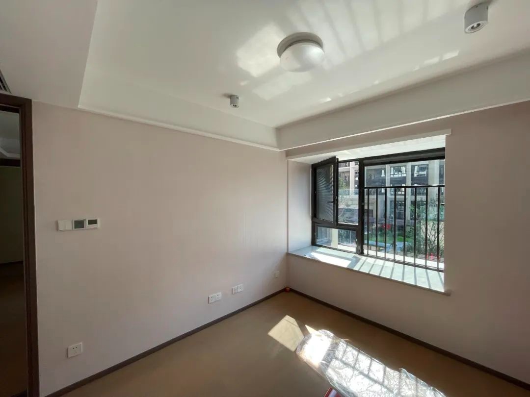 奶油感品质婚房设计丨中国南京丨熹维设计-68