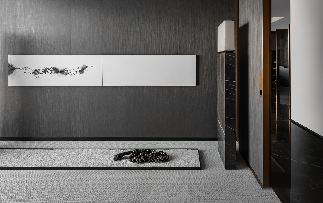 达美万物·云样板间丨中国北京丨赵树-62