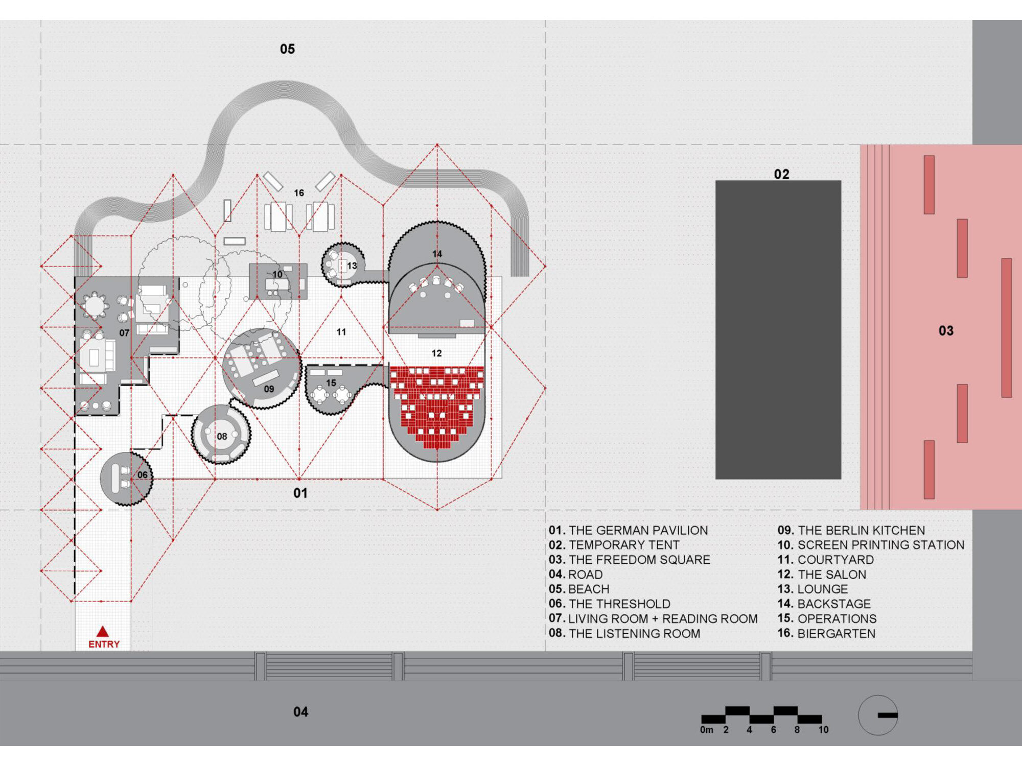 2026年喀拉拉邦文学节德国馆丨印度班加罗尔丨The Purple Ink Studio-17