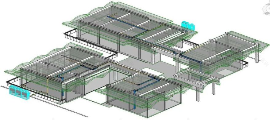 浙西南生态多样性研究所丨中国衢州丨同济大学建筑设计研究院(集团)有限公司-50