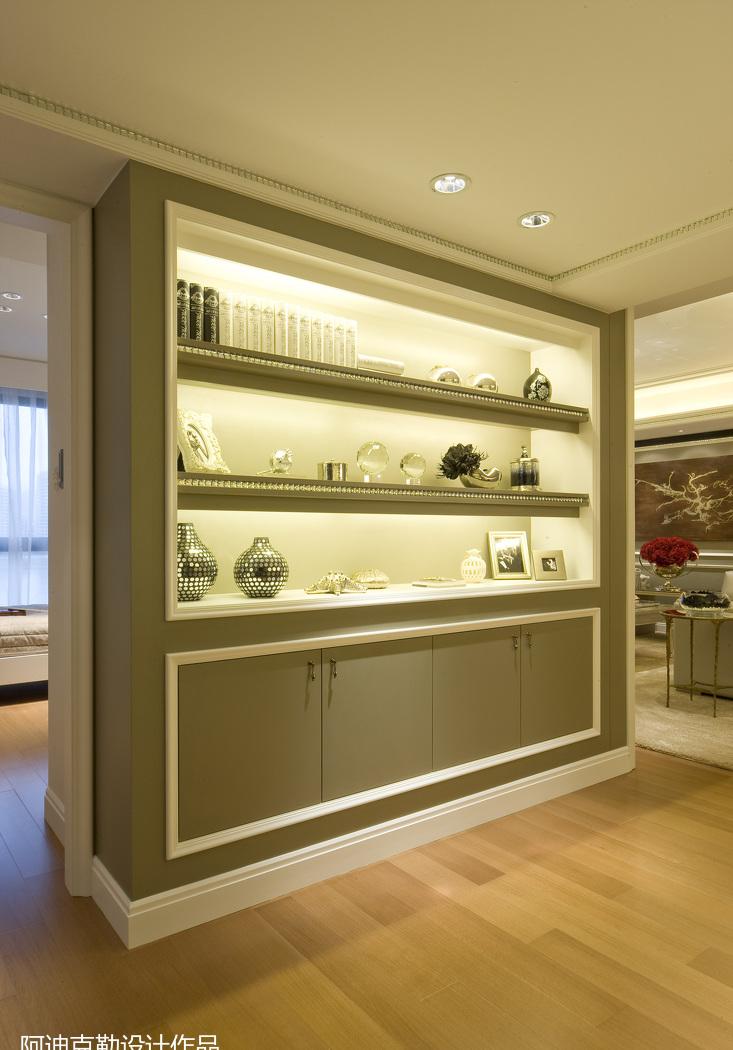 
阿迪克勒设计《融汇江山》 -18