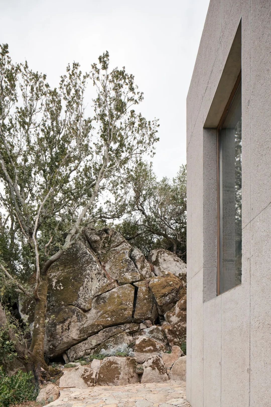 法国 Orma Architettura 建筑事务所 | 时空痕迹的诠释者-49