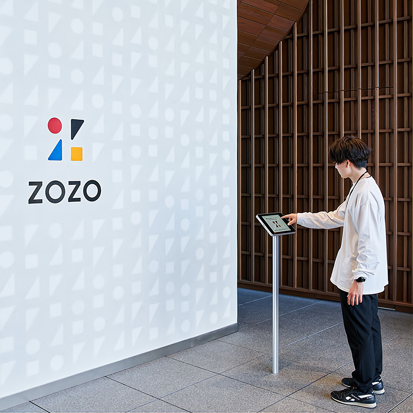 ZOZO 总部丨日本千叶丨中村拓志&NAP,竹中公司-41