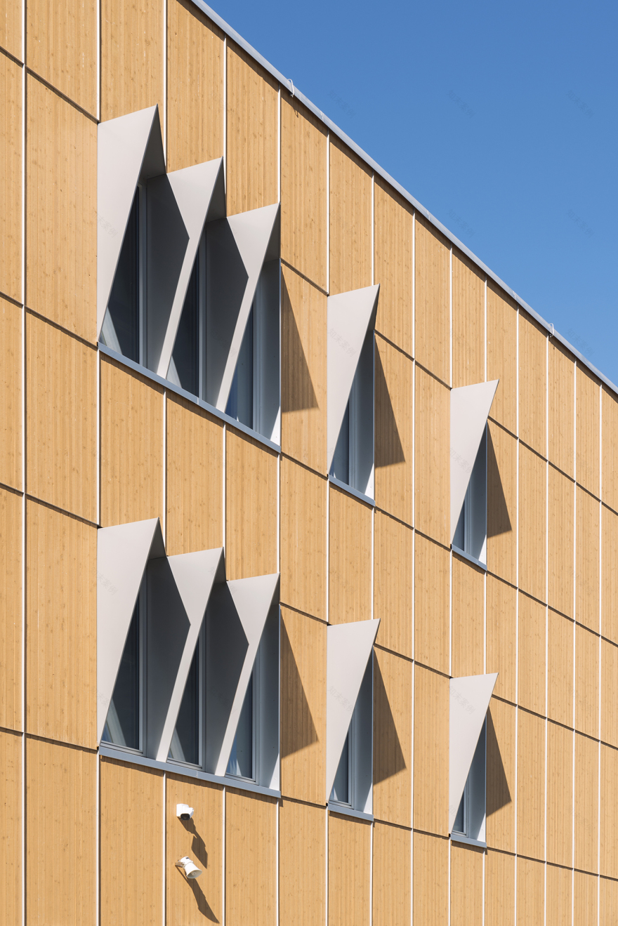 URBAN GEOMETRY // TALLINN VI-5