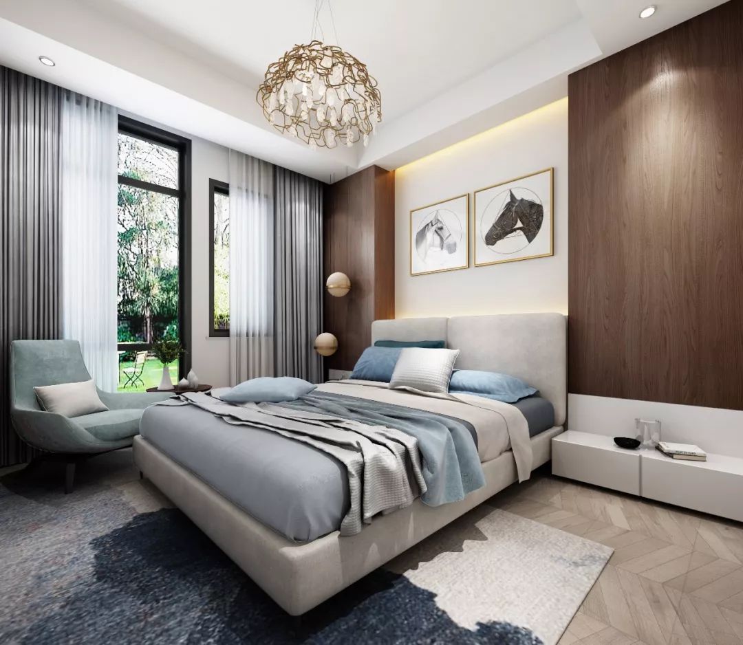 【桃源小镇】四庭墅热门户型独家解析，读懂你的庭院情结！-73