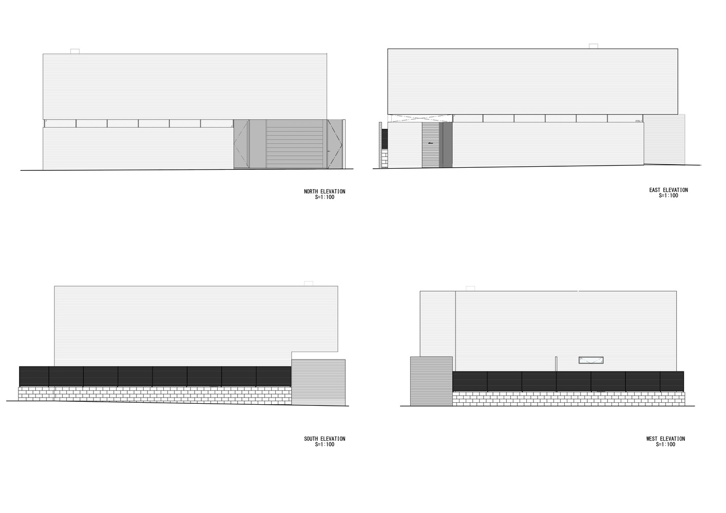 日本东京静谧住宅丨APOLLO Architects & Associates-24