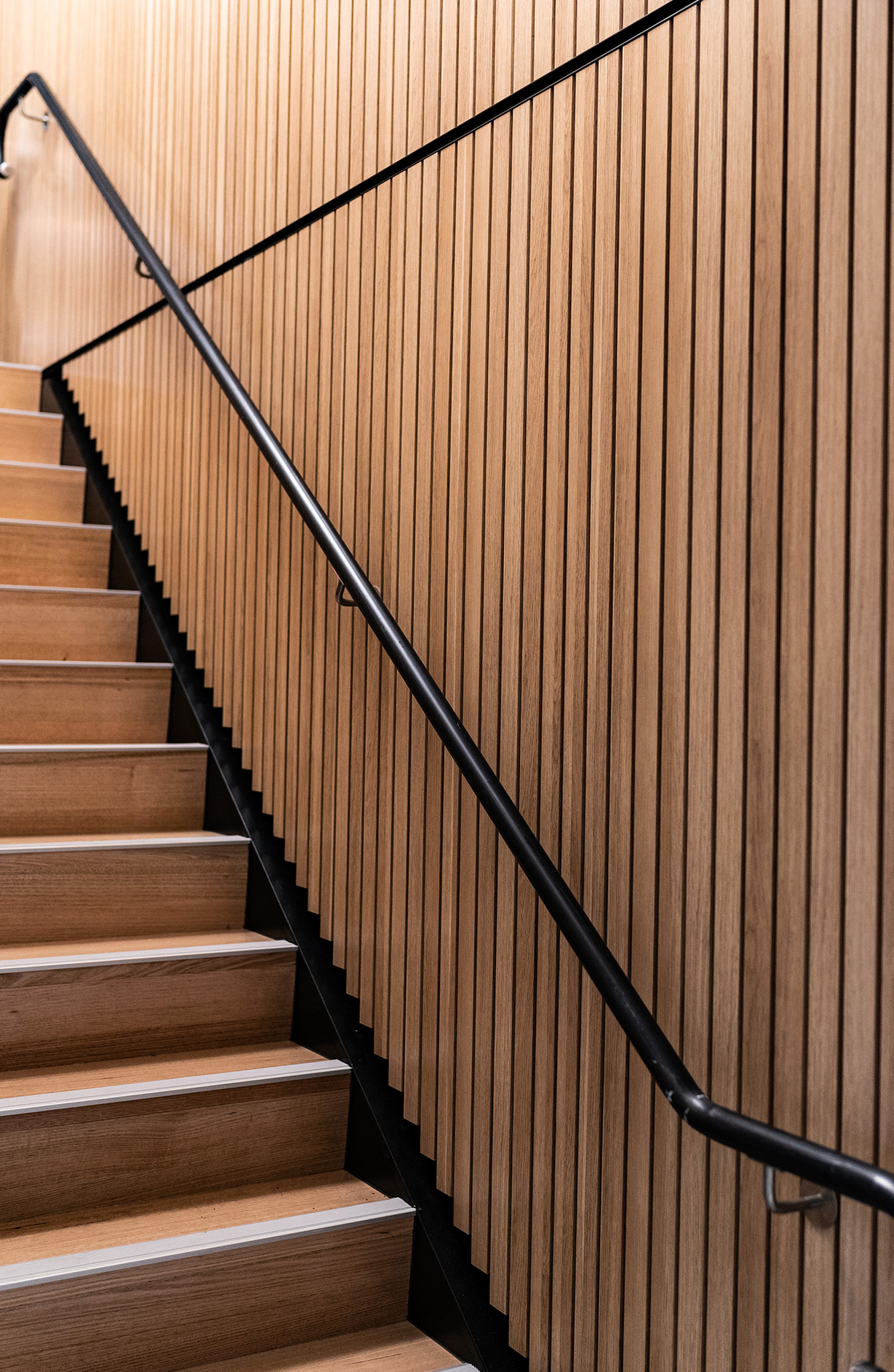 The Goods Shed  巴拉瑞特货物棚改造丨澳大利亚丨i2C Architects-25