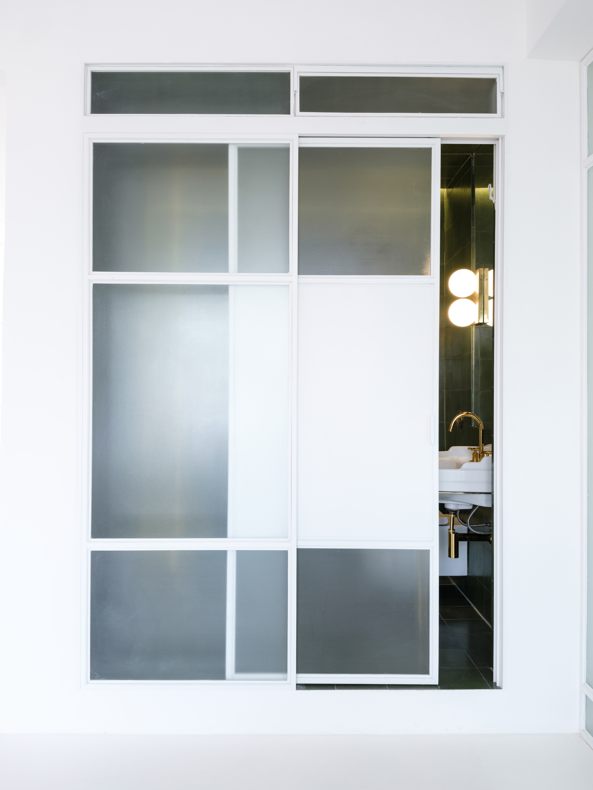 CB的公寓丨巴西圣保罗丨Julia Peres.Co Arquitetura-33