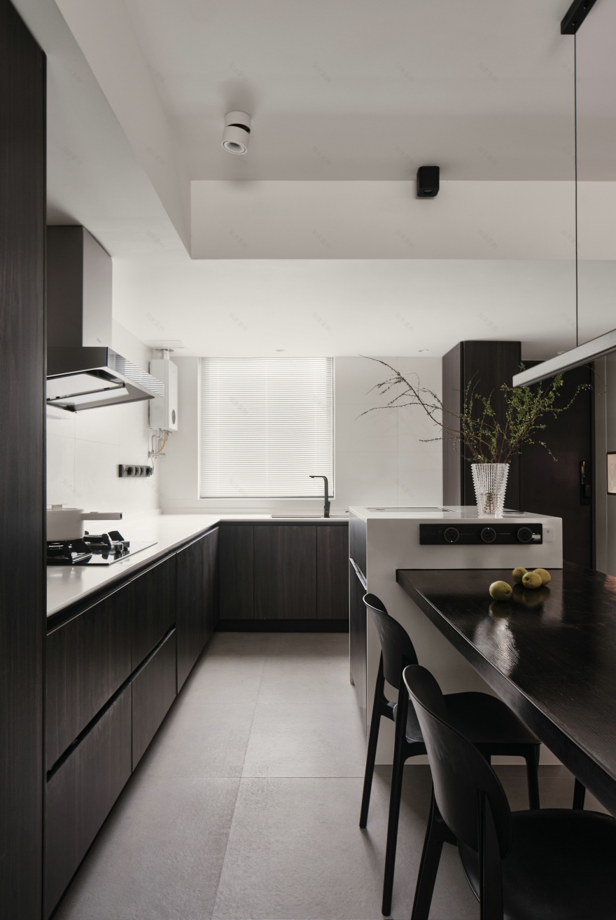 和煦丨中国南京丨壹石设计-15