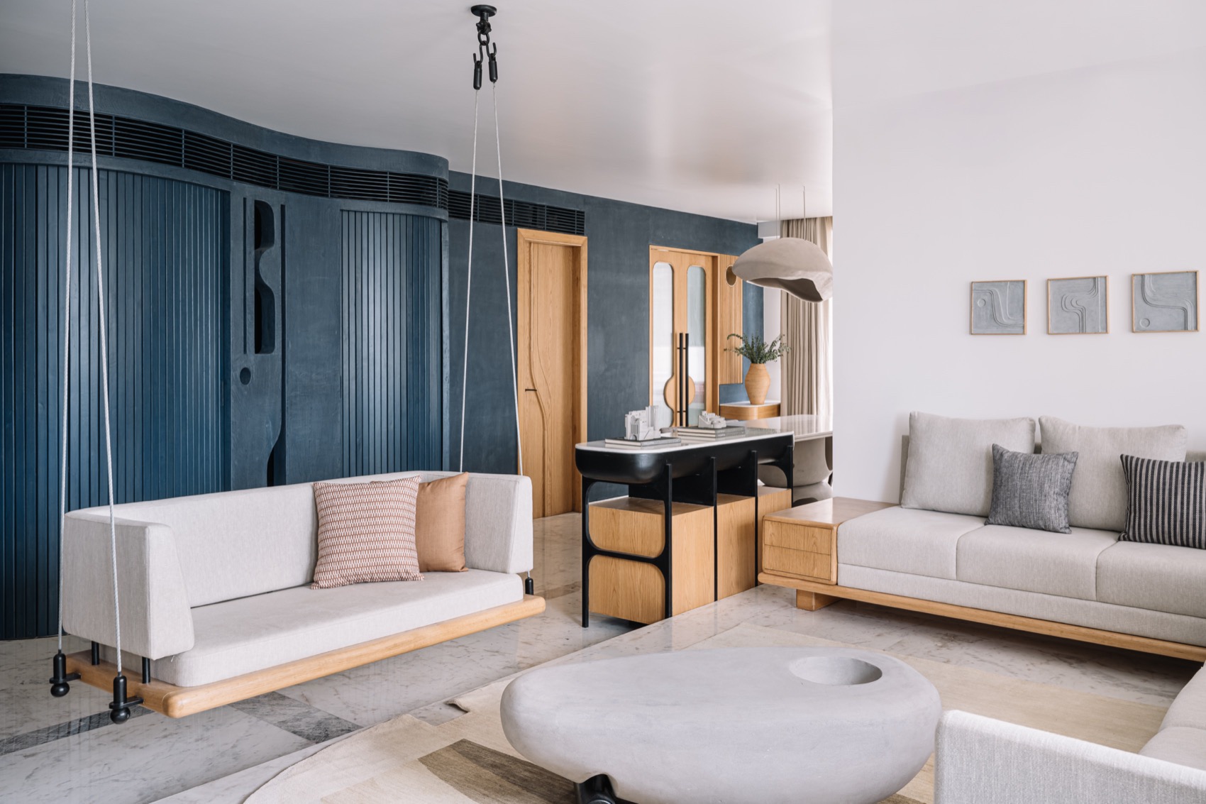 马赛克之家丨Design ni Dukaan-5