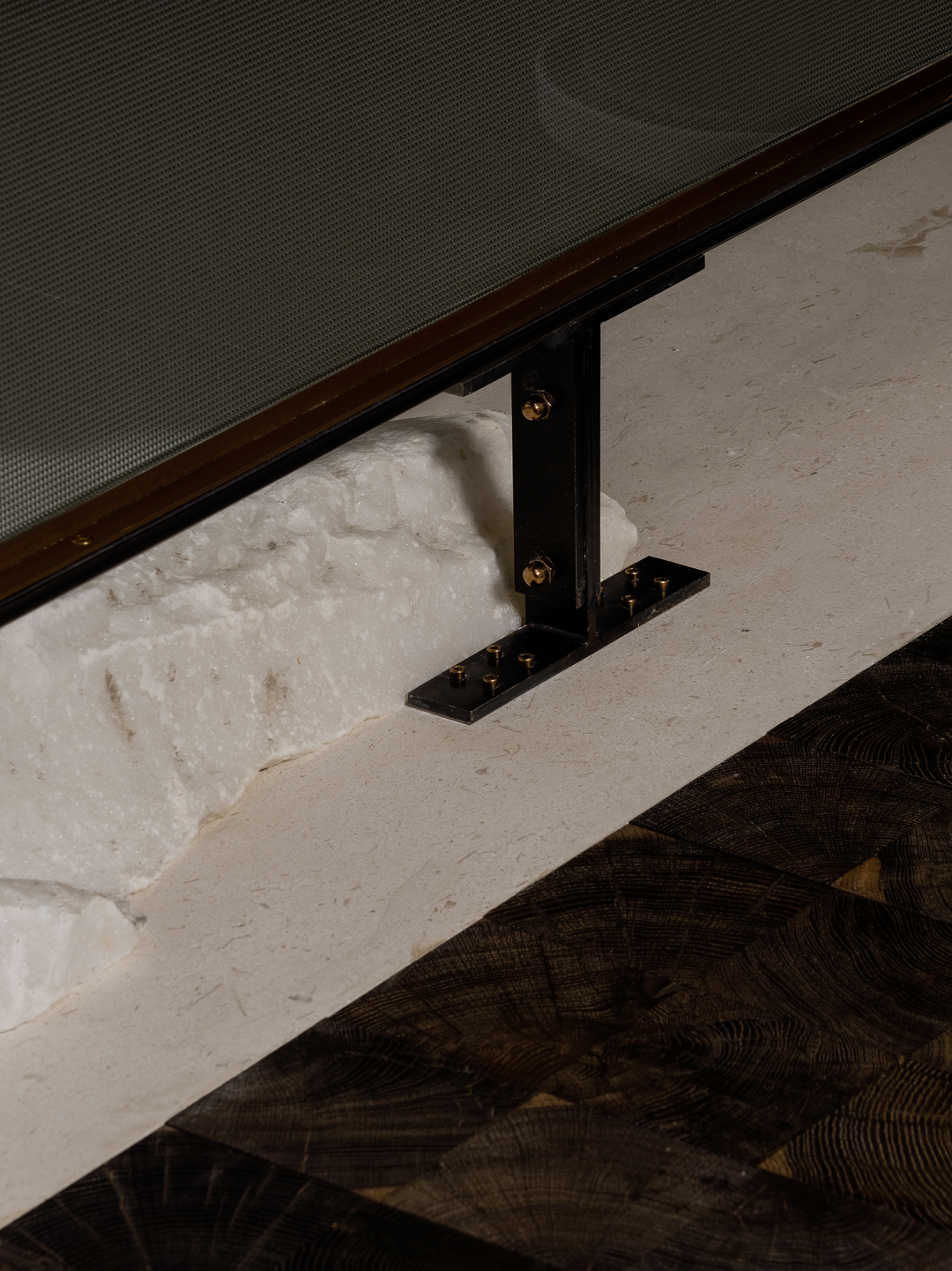 意大利威乃达VENETA CUCINE广州店丨中国广州丨PENG & PARTNERS 鹏和朋友们设计事务所-178