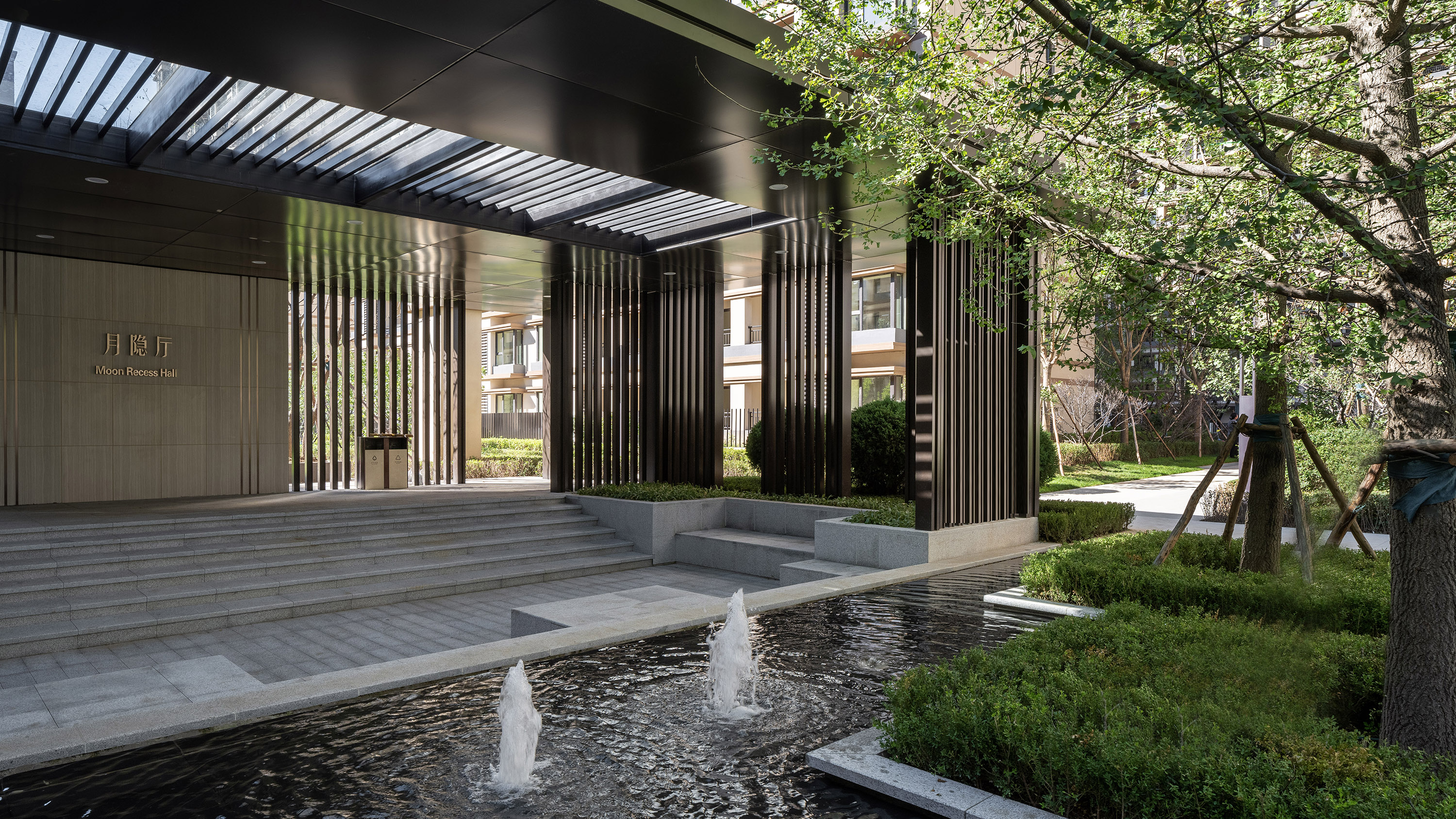 自然森语 · 新希望·锦官天宸丨中国沈阳丨阿特贝尔 ARTBELL-19