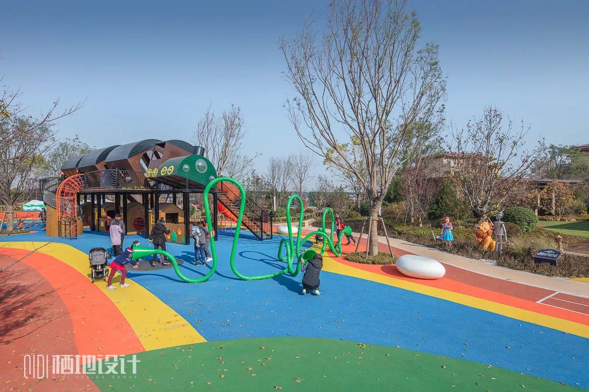 世茂固安璀璨天城-56