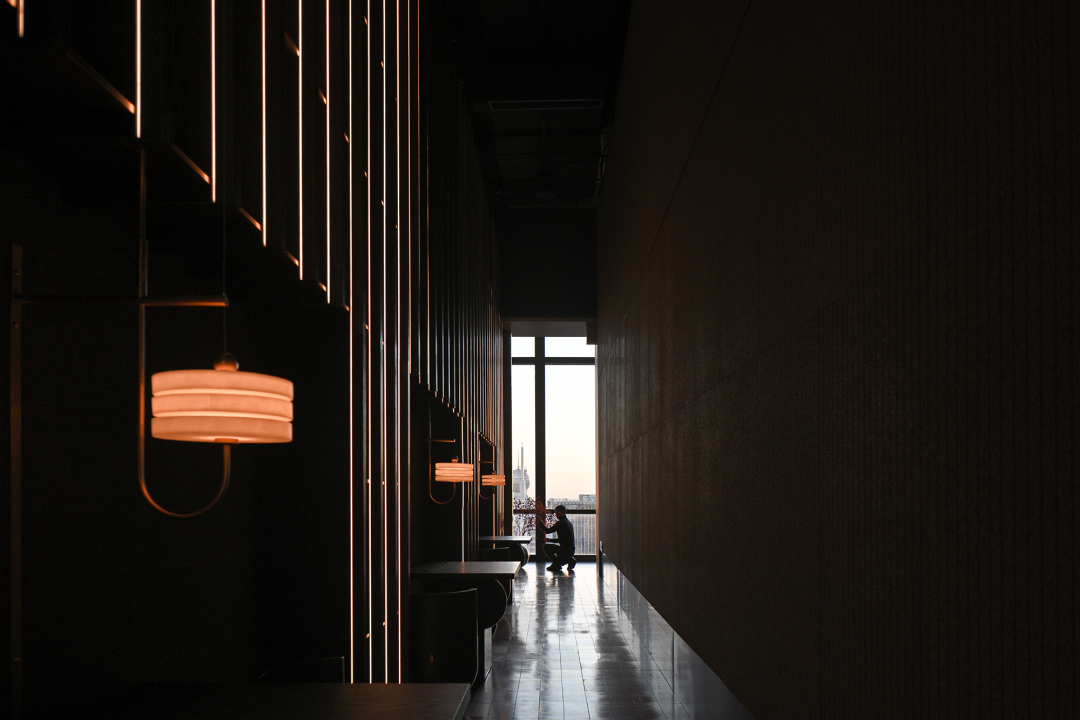 席作·福建会馆丨中国杭州丨WWD 厦门一横一竖设计工程有限公司-48