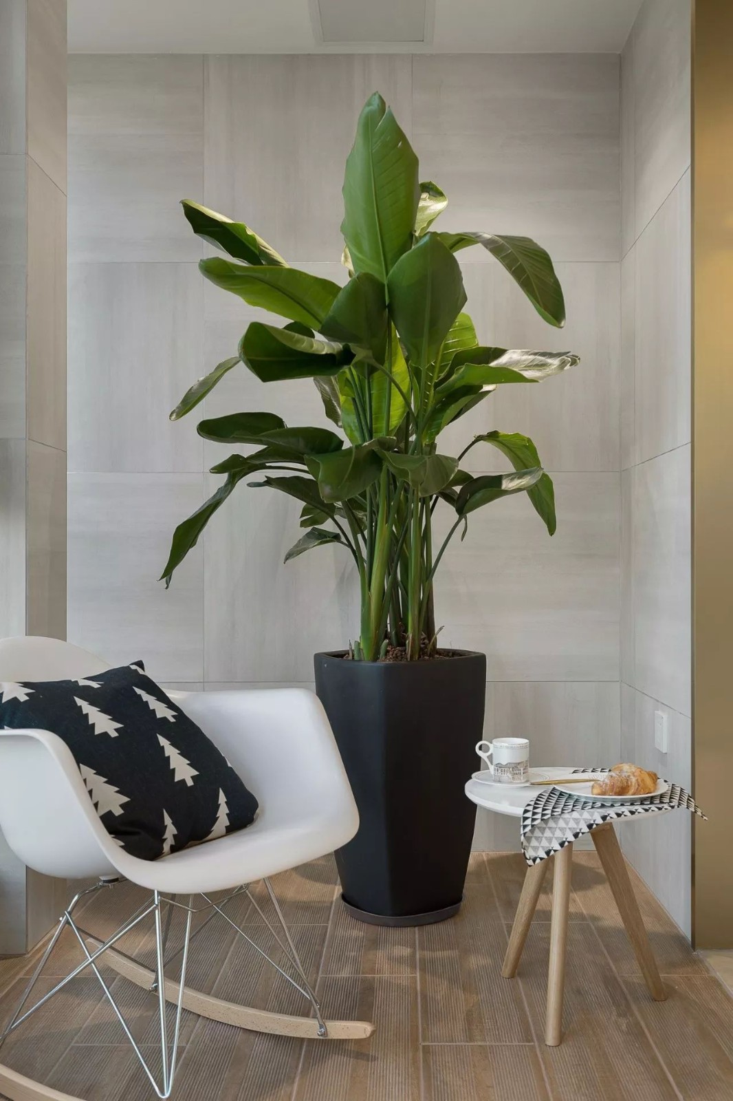 80 后设计师的家 | 灰色调的惊艳之作-22