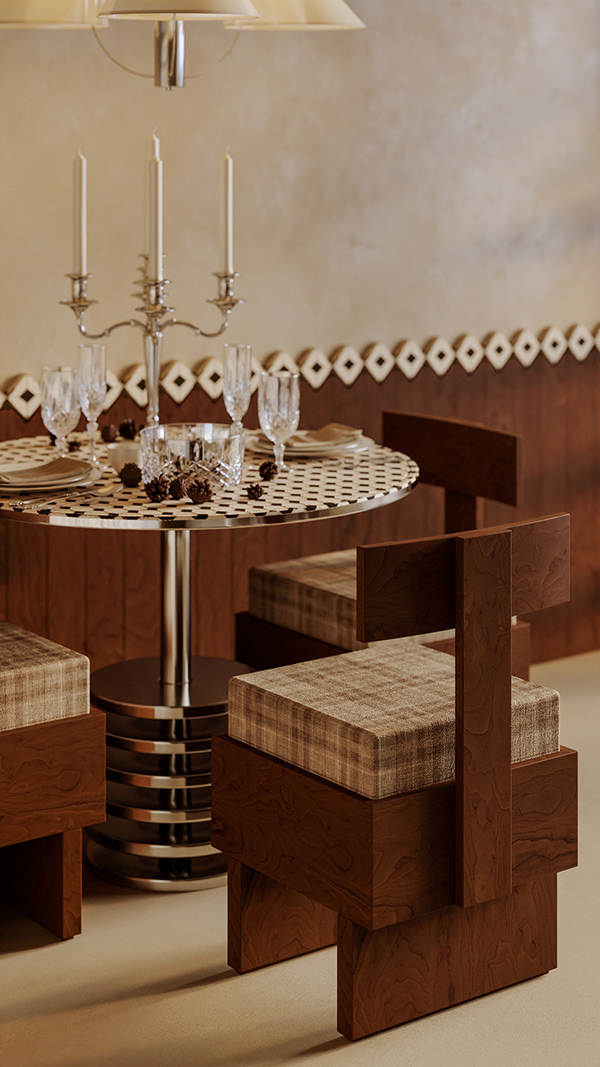 沙漠低语·室内设计-7