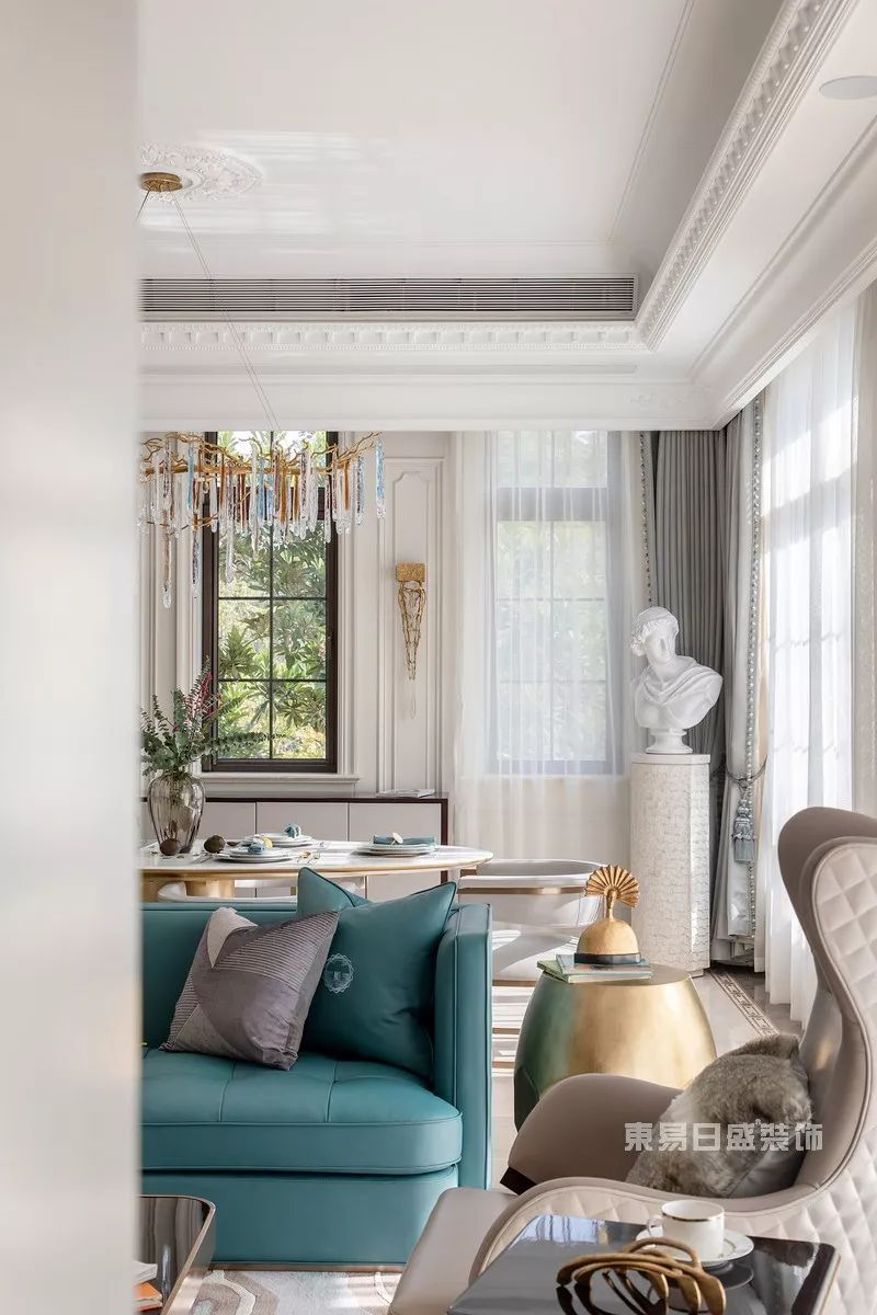 【清爽薄荷绿】夏日晚风，比冰淇淋更懂你！-2