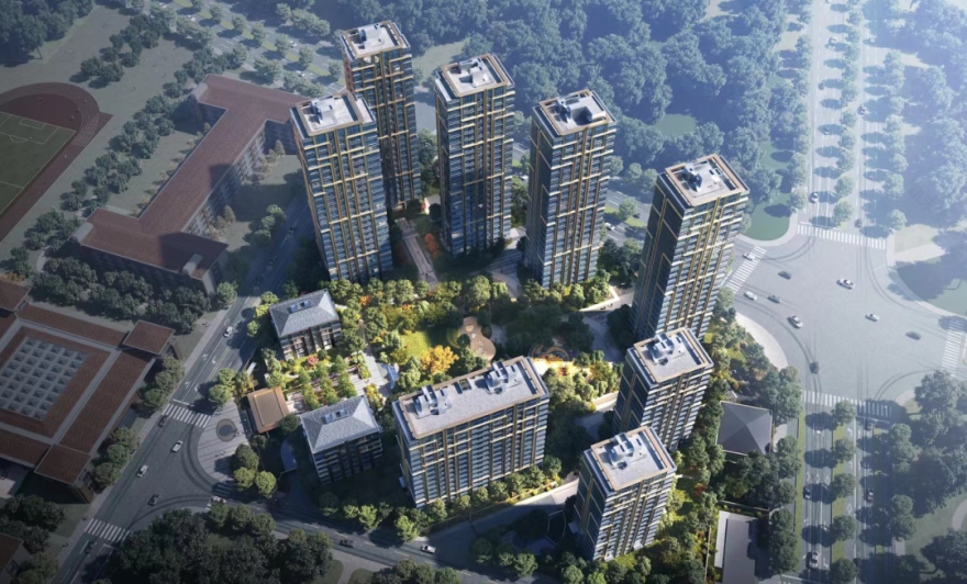 喜报|和能落地案例荣获2025年度北京市建筑(长城)优质工程-10