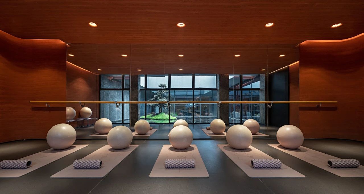 成都中旅售楼部丨中国成都丨GBD设计-83