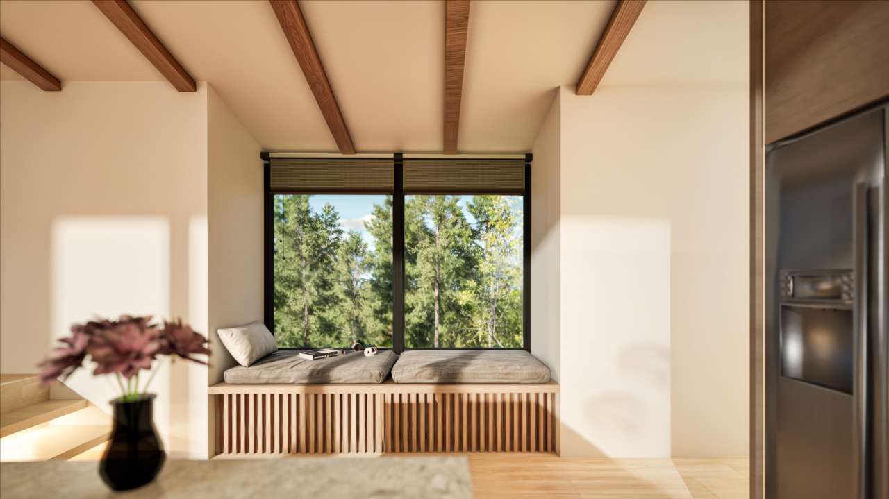 Odin Hills别墅项目丨日本丨日本坂茂建筑设计（坂茂Shigeru Ban）-69