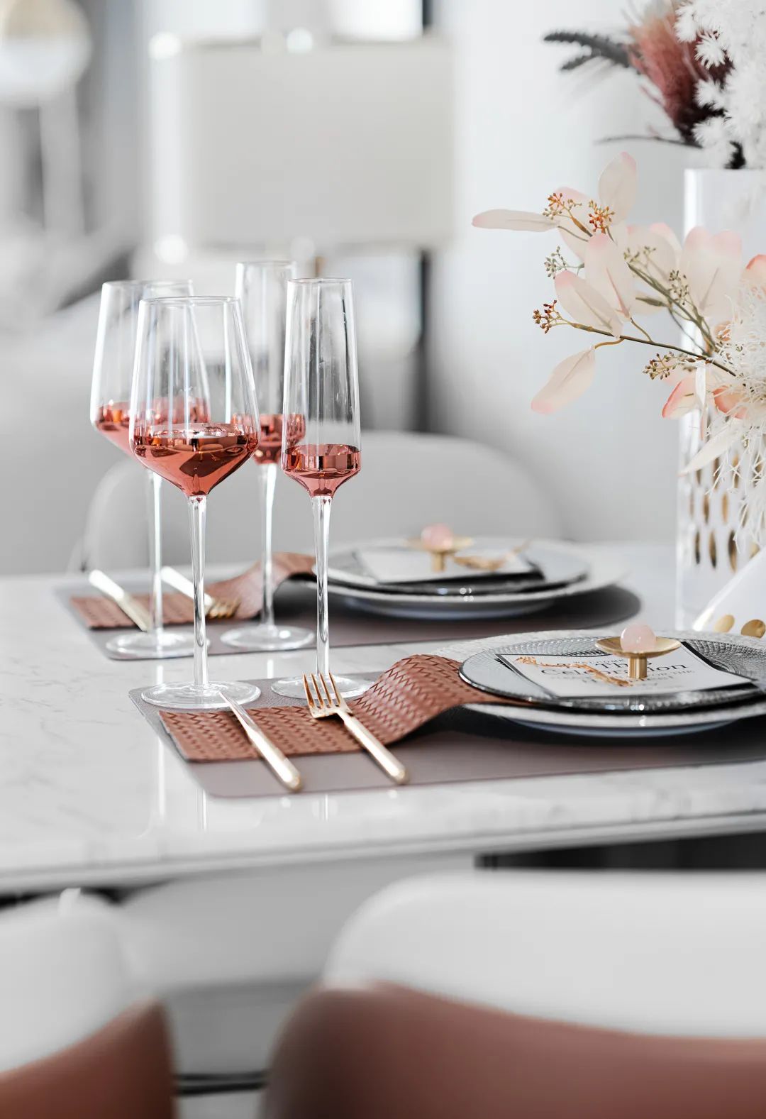 上海禹洲·雍锦府样板间-22