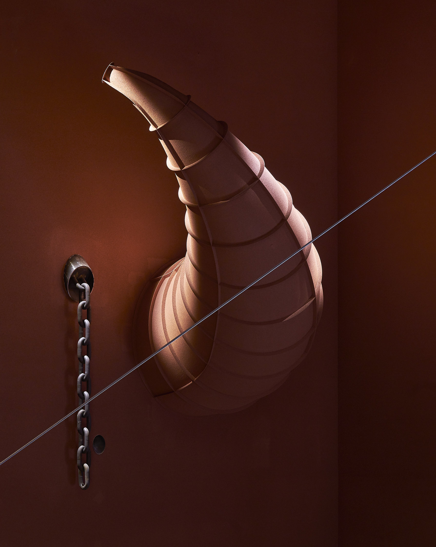 LA Almazara 橄榄油体验坊丨西班牙丨Philippe Starck-34