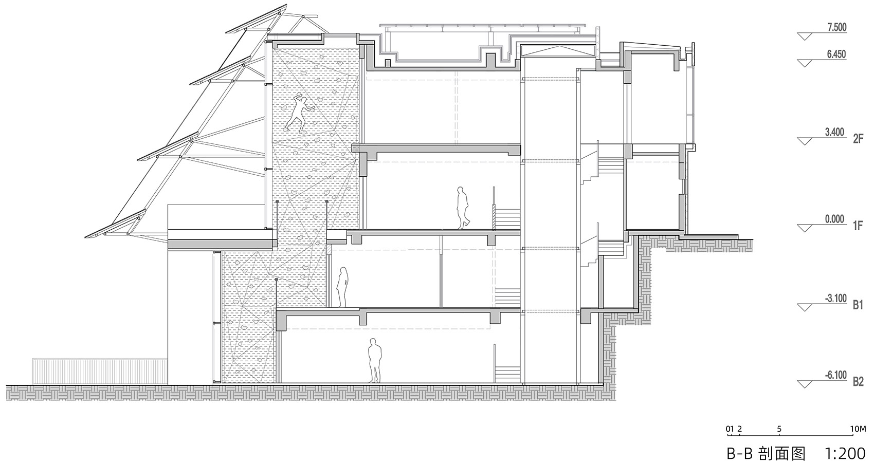正向能源宅丨中国深圳丨众建筑-104