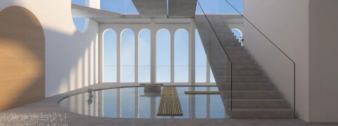 依山傍水,变废为宝的花果山美宿-24