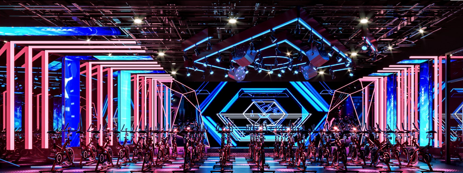 24小时国际游泳健身奥体店-12