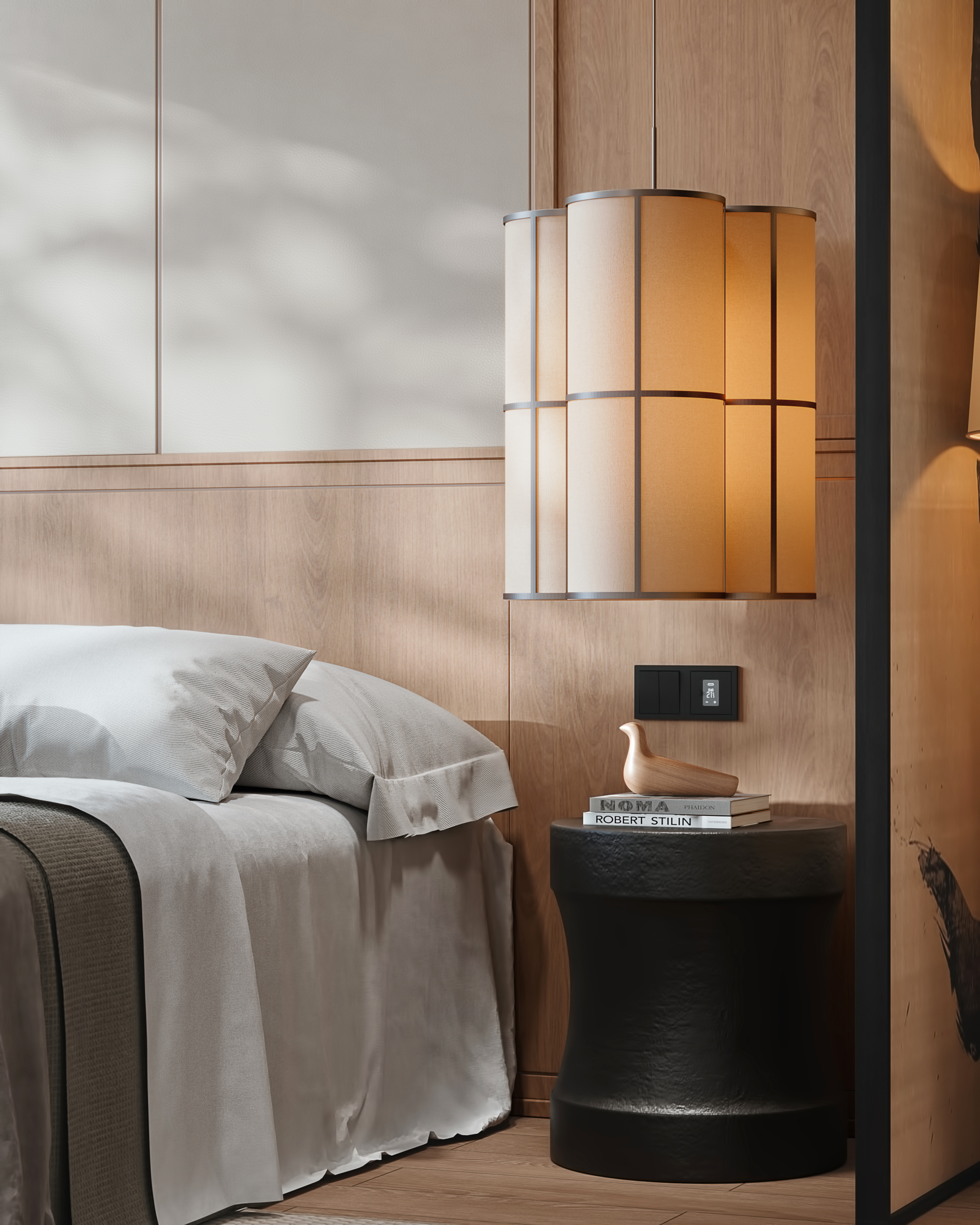 诧寂风民宿酒店-24