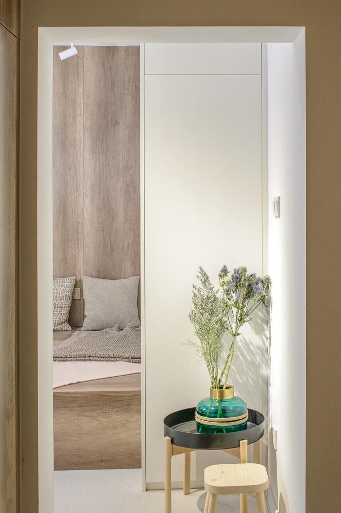 
《向往的星居》青塔东里8号楼 -14