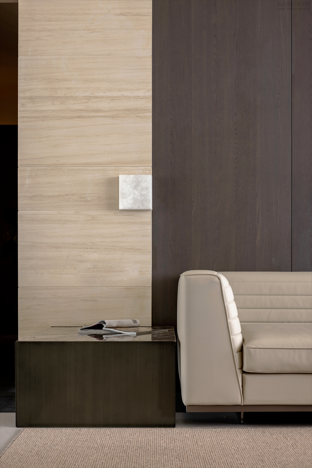 海清 250㎡大平层丨双羽设计-6