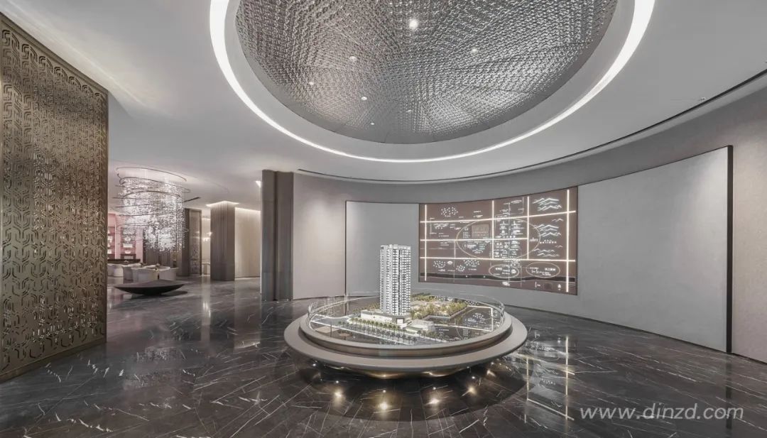 繁花似锦——橙果设计演绎现代岭南风情-23