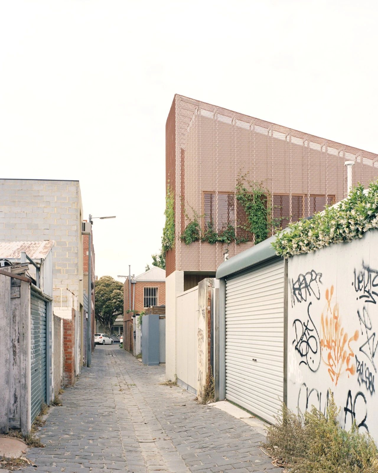 秋之屋丨澳大利亚墨尔本丨Bright Studio-9