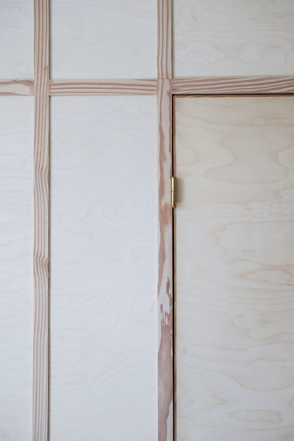 丹麦哥本哈根的澳大利亚风格公寓设计丨Stance Studio-49