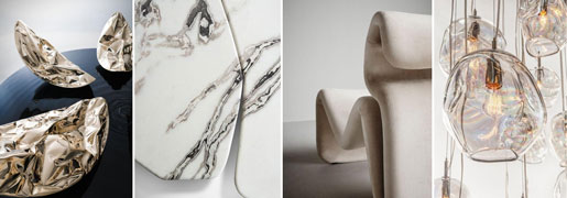 西安魔方空间 · 法式轻奢住宅设计丨中国西安丨魔方空间设计-7