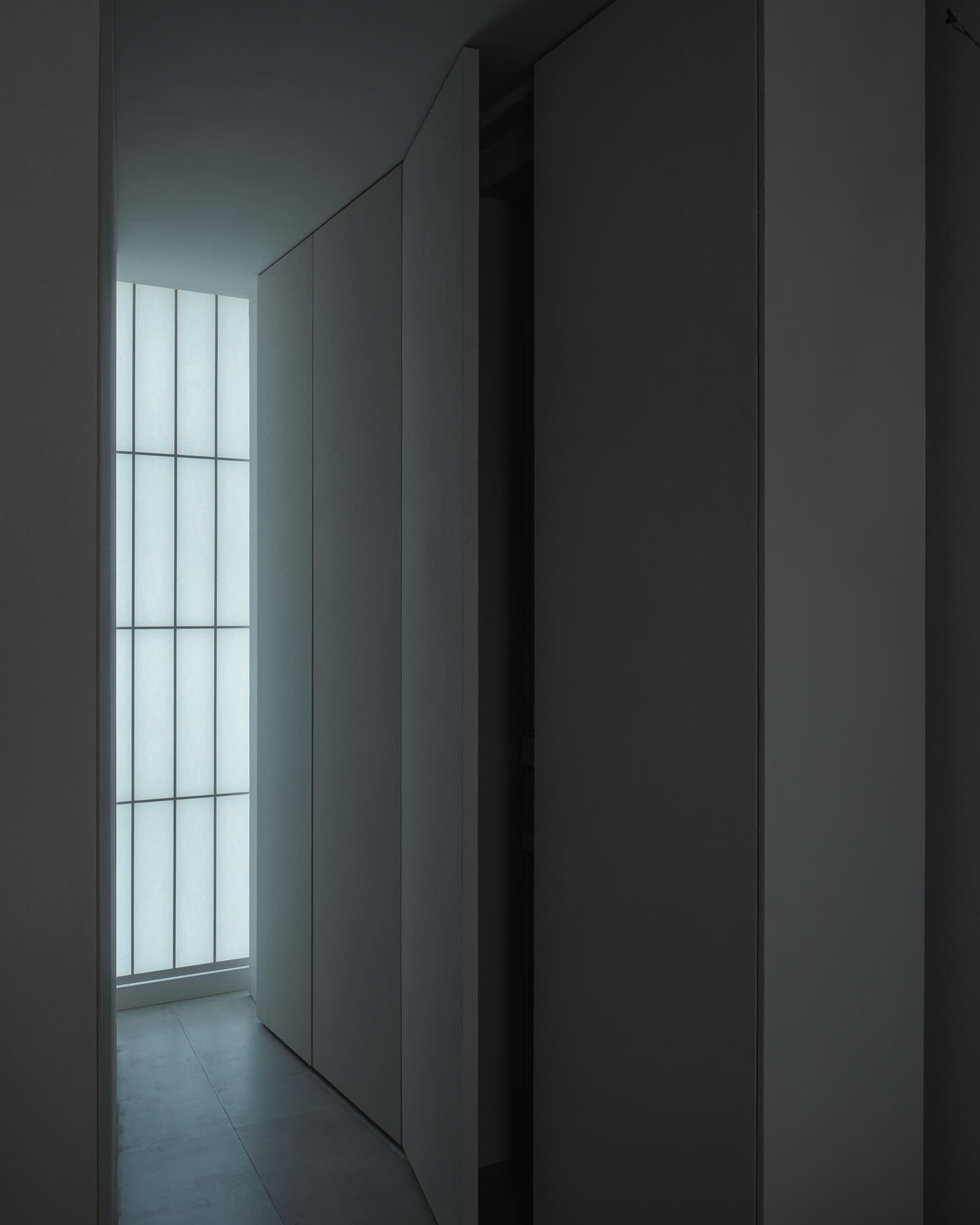 长野之家丨日本长野丨Tomoko Fukayama,熊谷隆-128