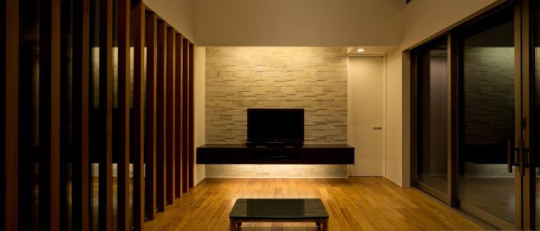 日本N8住宅丨Masahiko Sato · Office Profile-38